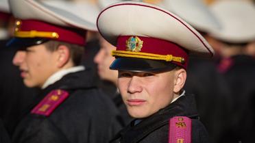 святкування Дня захисника України_7 / © УНІАН
