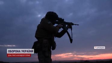 Їхня робота - полювання на росіян: Як працюють воїни на кордоні з РФ