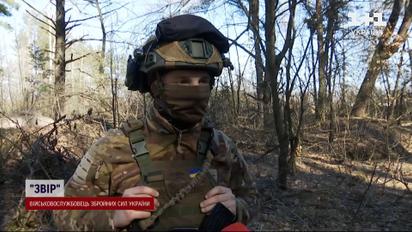 Гвардія наступу: новостворені підрозділи спростовують міфи про втрати під час штурмів