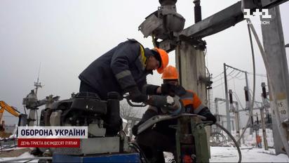 В пяти регионах страны и столице возвращаются отключение света