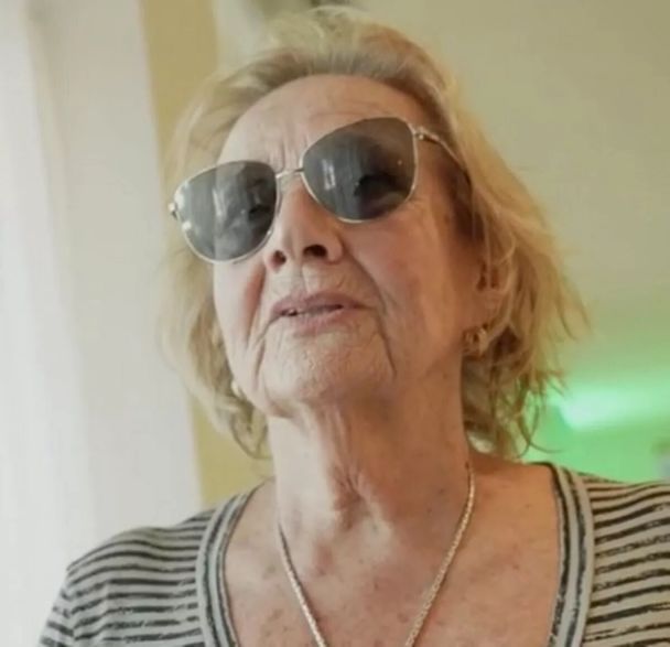 Даянн Маккей / © dailystar.co.uk