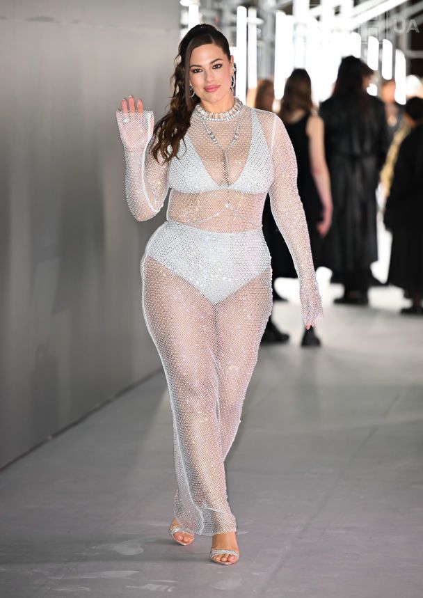 Ashley Graham