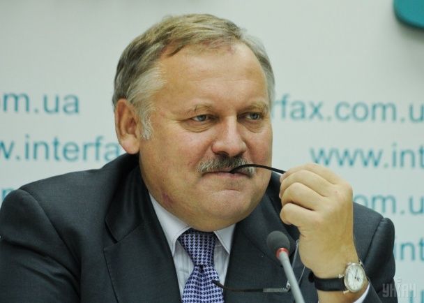 Костянтин Затулін / © УНІАН