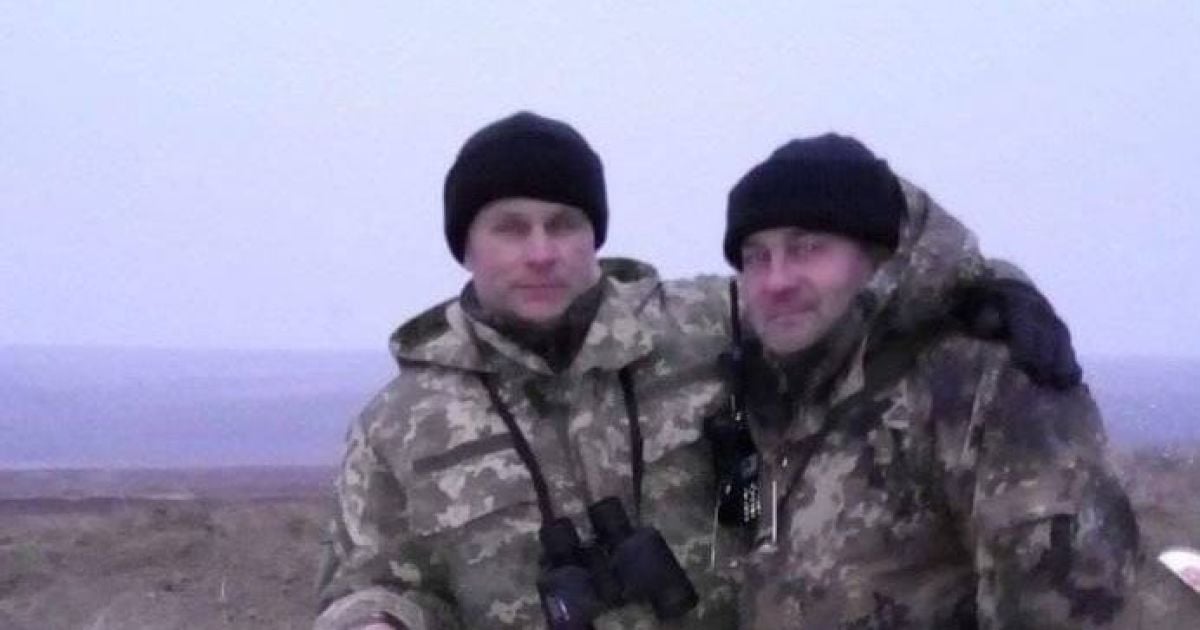 В Греции задержали ветерана АТО, которого Литва обвиняет в "тяжелых военных преступлениях"
