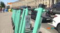 Электросамокаты