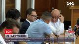 Новости Украины: для Геннадия Труханова выбирают меру пресечения в суде