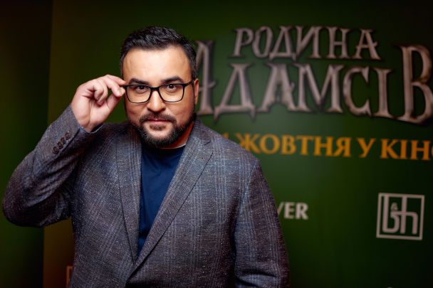 Руслан Сеничкин