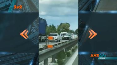 Добірка новин світу за 19 травня 2021 року