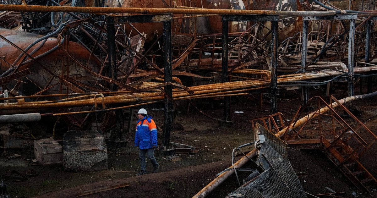 Украинцы могут оставаться без света на несколько дней