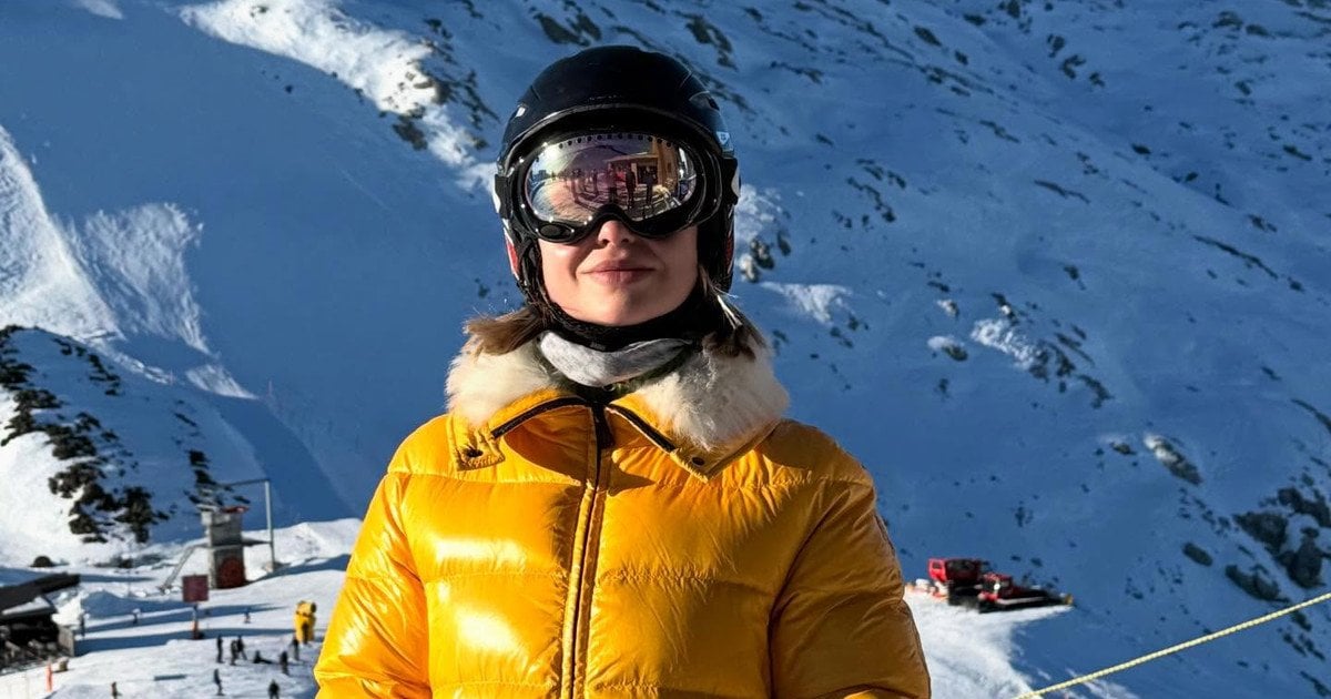 Леди Амелия Виндзор