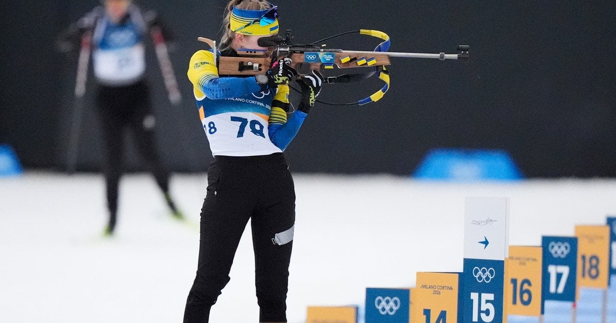 Дарина Чалик