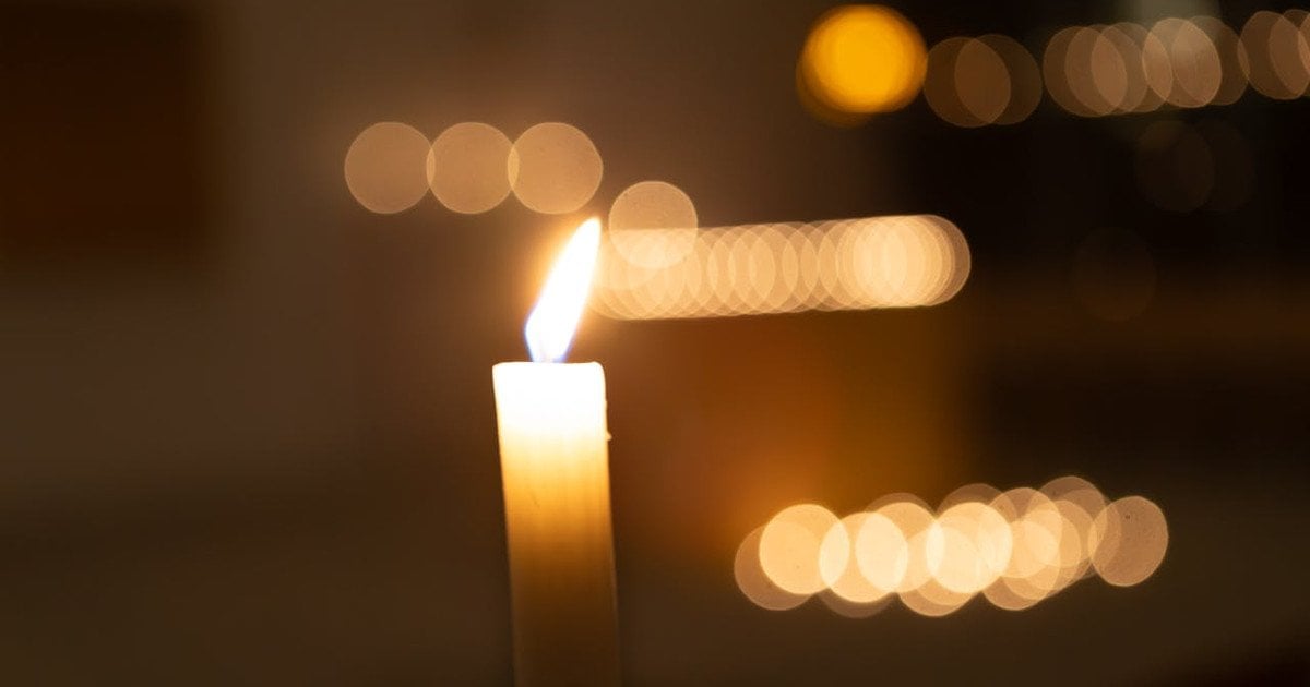 Церковный праздник 23 февраля