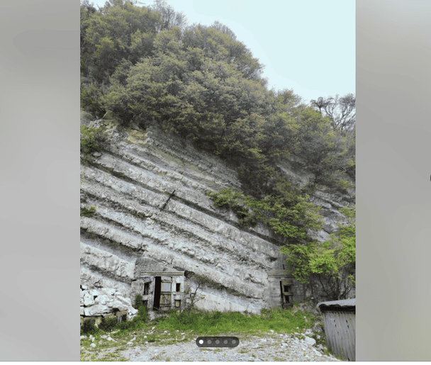 Занедбана комора Фото Reddit, r/urbanexploration