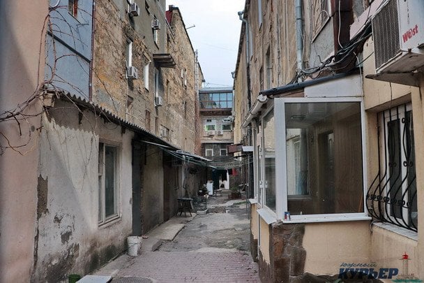 Одеса / © uc.od.ua