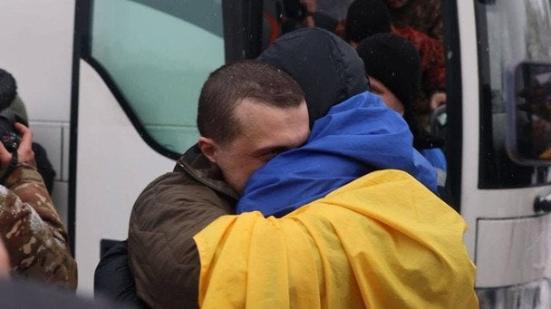 Україна передала РФ "список 1000": кого можуть звільнити найперше