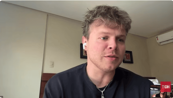 "Карьерная лестница" украинца: как блогер из Николаева прославился в Британии и получил престижную премию