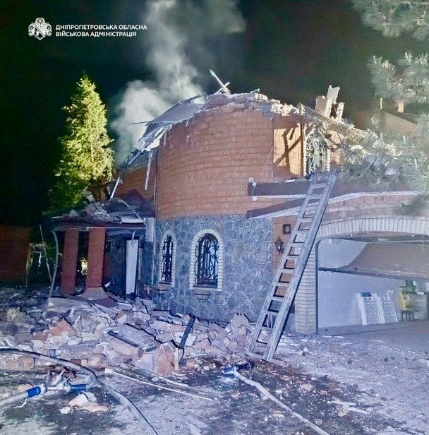 Наслідки атаки