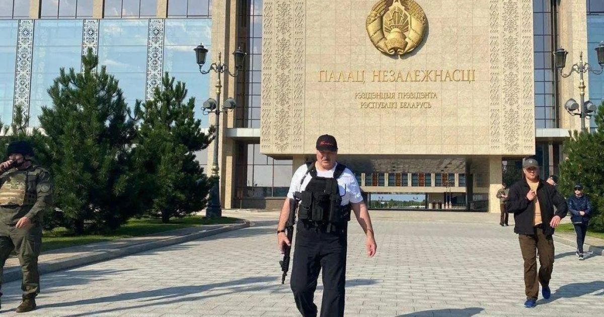 Кипр в очередной раз наложил вето на европейские санкции против беларуси