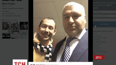 Московський суд перевіряє законність утримання Надії Савченко за гратами