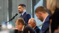 Зеленський звільнив заступника голови ОП Трофімова