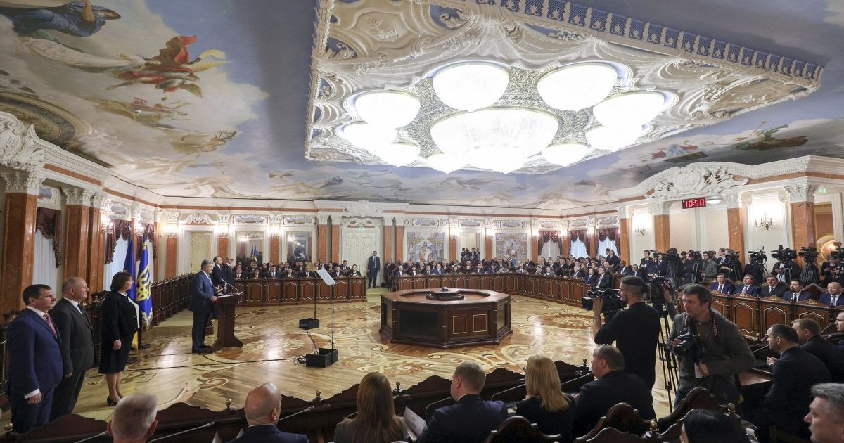 У Росії Верховний суд приховав статистику за військовими вироками