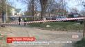 В Черновцах мужчина сделал замечание шумной компании и получил в ответ пулевые ранения