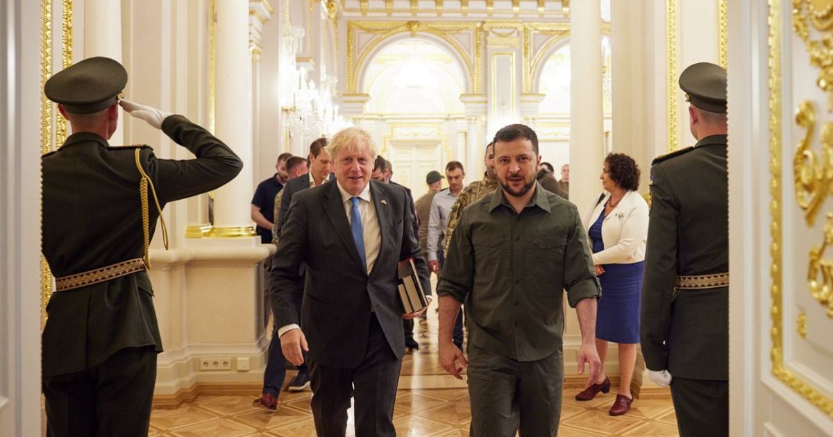 ФОТО: Володимир Зеленський/Telegram