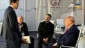Це було не за планом! Зеленський і Трамп зустрілися поза графіками — є результат!