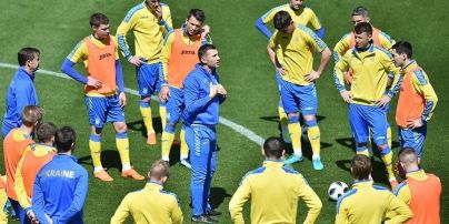 Збірна України дізналася ще одного суперника на товариський матч