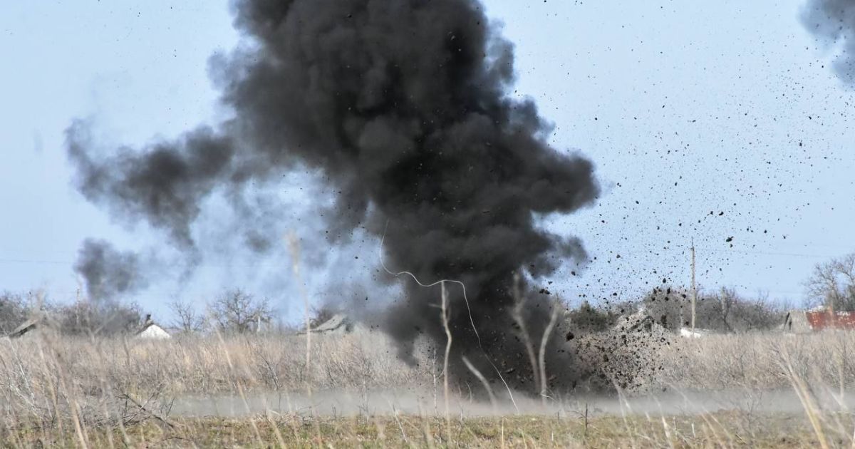 В Харькове раздались взрывы: оккупанты наносят удары
