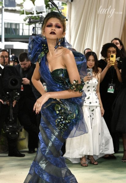 Зендея / © Associated Press