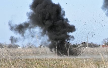 У Миколаєві лунають сильні вибухи: що відомо