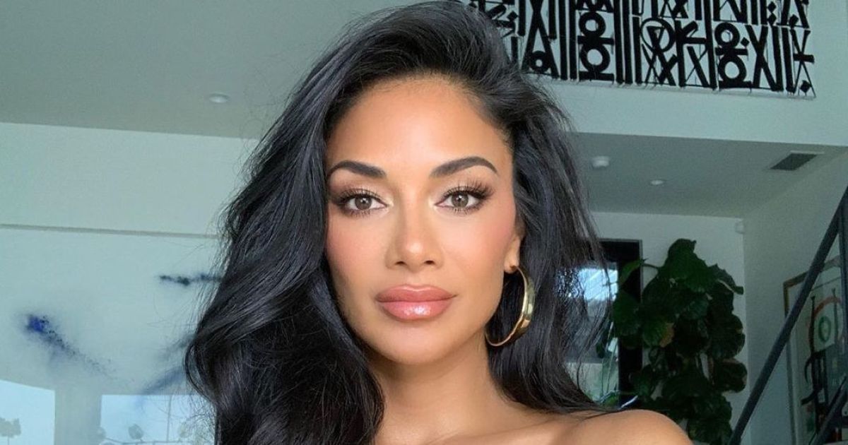 Николь Шерзингер