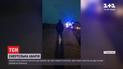 Во время аварии в Винницкой области в салоне авто сгорели два человека
