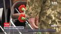 Рідні та друзі прийшли віддати останню шану курсанту, який помер від опіків після авіакатастрофи