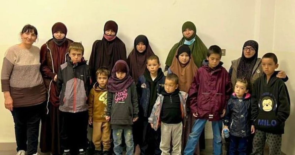 Фото: save.UA.childhood.SYR.IRQ/Facebook