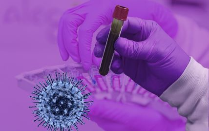 Новый штамм коронавируса получил название "Омикрон": он еще более заразен и опасен
