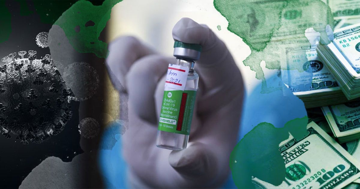 До України приїхала Covishield: що відомо про вакцину від коронавірусу з Індії