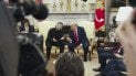 Напружена зустріч Дональда Трампа та Володимира Зеленського в Білому домі завершилася скандалом