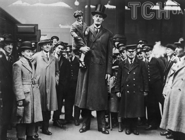 Альберт Крамер / © Getty Images