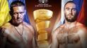 На фінал WBSS Усик - Гассієв за день продали близько 7 тисяч квитків