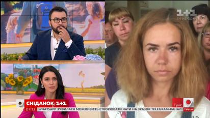 "Сніданок" зв'язався з покинутими в Тунісі українцями