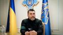 Екссекретар РНБО Олексій Данілов