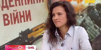 Соседку контузило моей входной дверью: дневник войны беременной Насти из Бучи