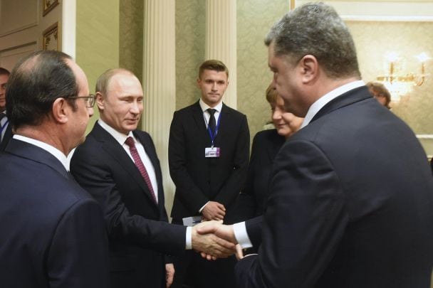  / © Associated Press