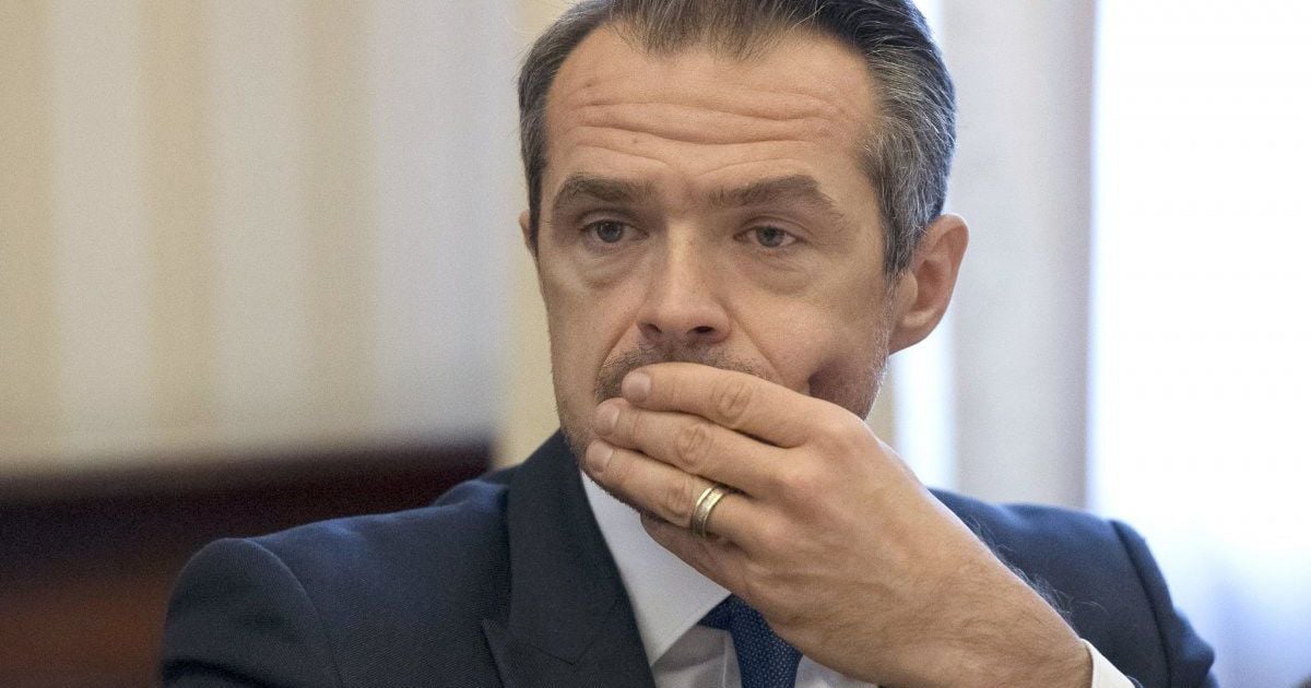 Керівника "Укравтодору" викликають до Польщі на допит у справі шахрайської фінансової піраміди