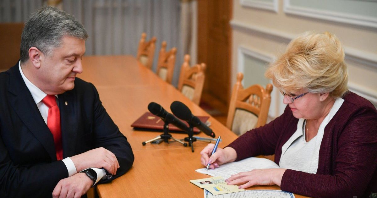 ЧП в США и Украине и завершение подачи документов в ЦИК. Пять новостей, которые вы могли проспать