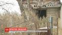 Оккупанты с запрещенного вооружения обстреляли район Попасной и Светлодарскую дугу