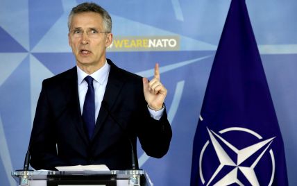 "Наші стосунки з Росією зараз найгірші": Столтенберг поділився, що на саміті НАТО однією з топтем буде агресія РФ