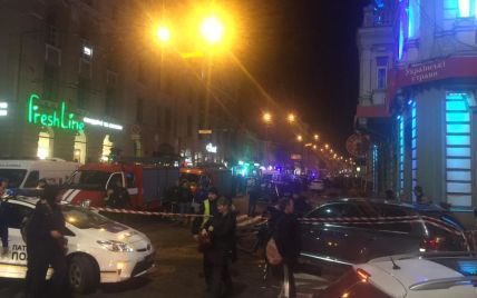 Харьковский городской совет пообещал помощь в организации похорон и лечении пострадавших в жуткой аварии
